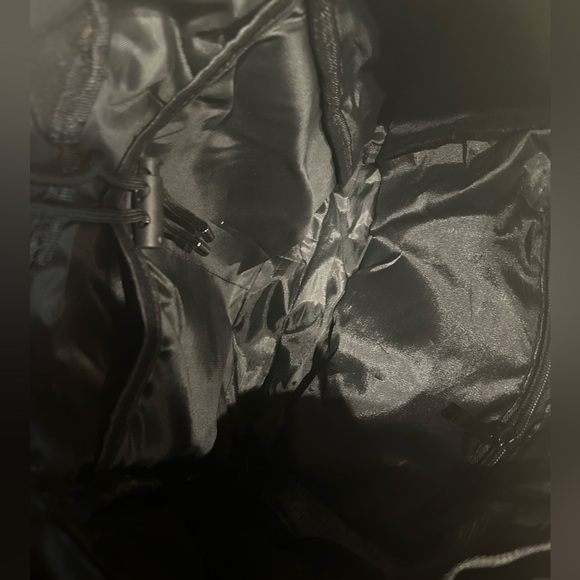 Multi-Pocket Starry Shoulder Bag - Picture 3 of 3